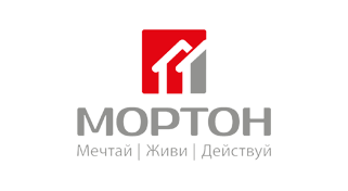 Логотип партнера бетонного завода